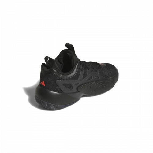 Basketballsko til voksne Adidas Trae Unlimited Sort - 42 2/3