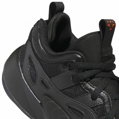 Basketballsko til voksne Adidas Trae Unlimited Sort - 42 2/3