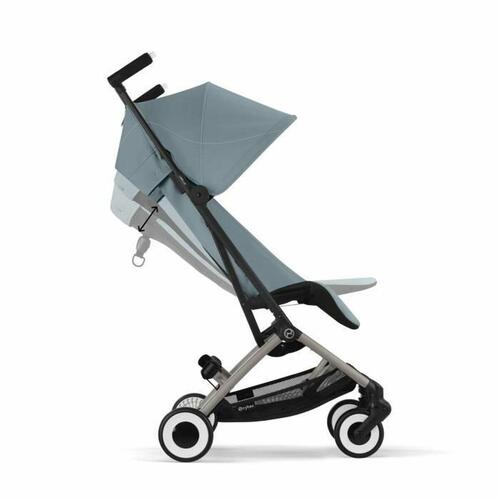 Barnevogn Cybex Blå