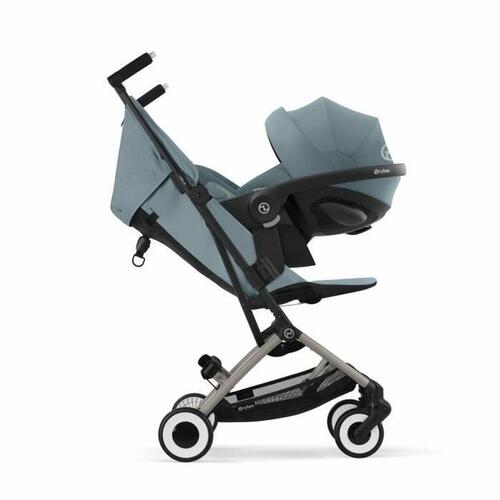 Barnevogn Cybex Blå