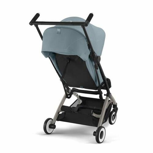 Barnevogn Cybex Blå