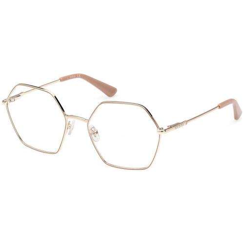 Brillestel Guess GU2934