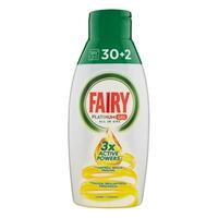 Opvaskemiddel Platinum Fairy Fairy Platinum (650 ml)