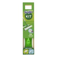 Gulvmoppe Kit Swiffer (12 stk)