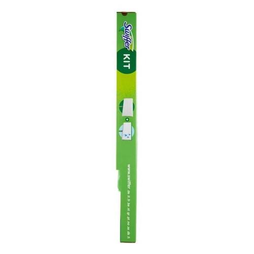 Gulvmoppe Kit Swiffer (12 stk)