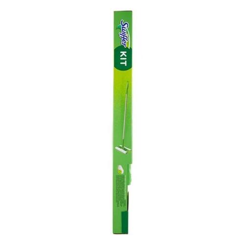 Gulvmoppe Kit Swiffer (12 stk)