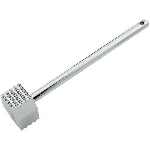 Køkkenhammer Bergner Gizmo Zink Zink Legering (5 x 3 x 20 cm)