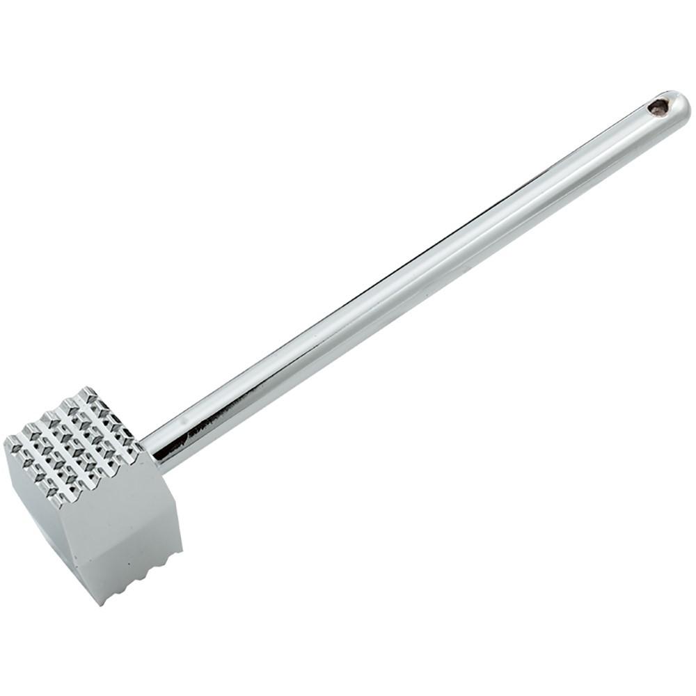 Køkkenhammer Bergner Gizmo Zink Zink Legering (5 x 3 x 20 cm)