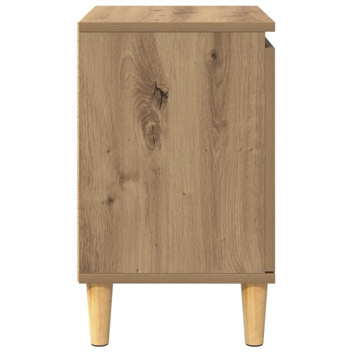 Artisan Eg Sengebord Artisan eg MDF 40 x 30 x 50 cm Sengebord