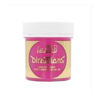 Halvpermanent farvning Directions Color La Riché Carnation Pink