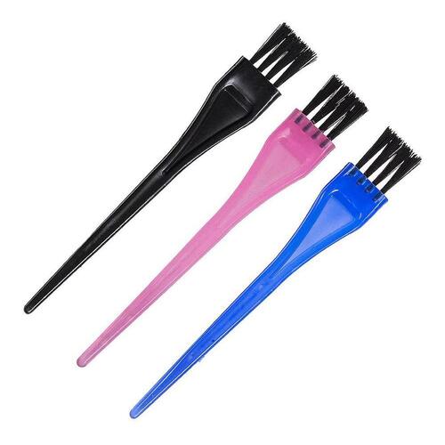 Halvpermanent farvning Directions Color La Riché Carnation Pink