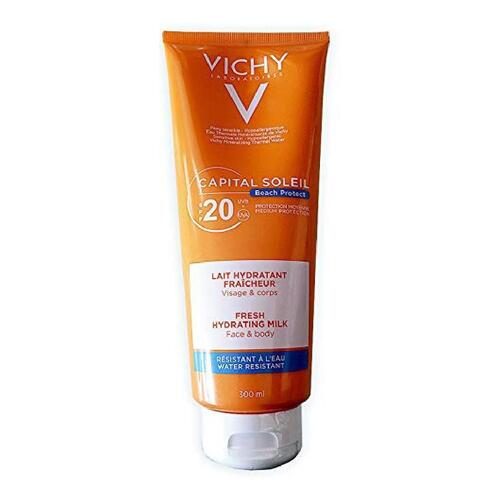 Solcreme Capital Soleil Vichy Capital Soleil Spf 20 Spf 20 300 ml