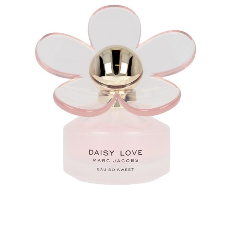 Dameparfume Daisy Love Eau so Sweet Marc Jacobs (EDT) 50 ml