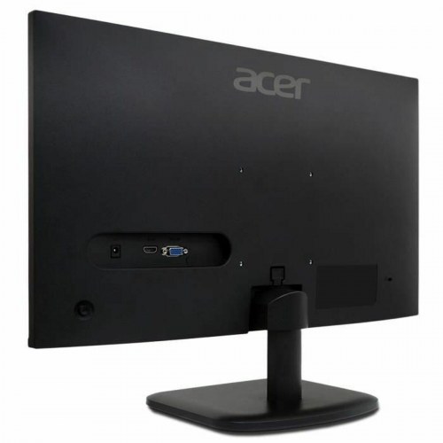 Acer 24,5" Full HD skærm - IPS, 120 Hz, 1 ms