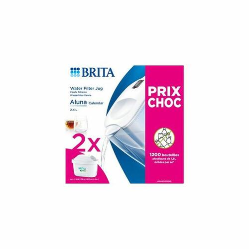Kande Med Filter Brita