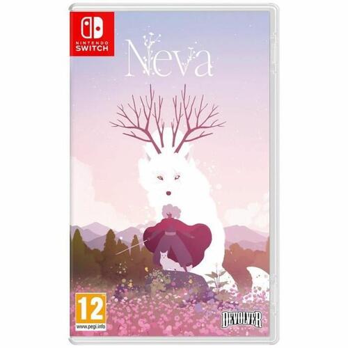 Videospil til Switch Just For Games