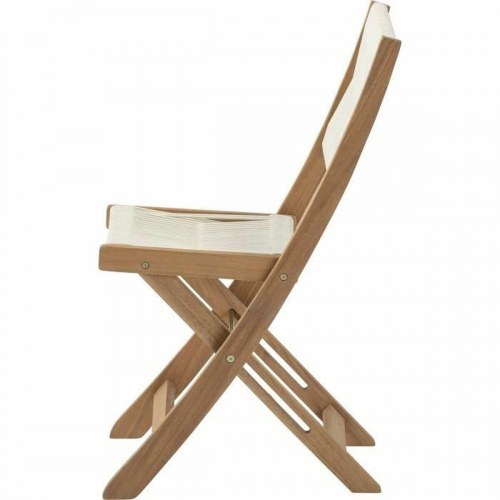 Havemøbelsæt - spisebordsæt med 2 stole