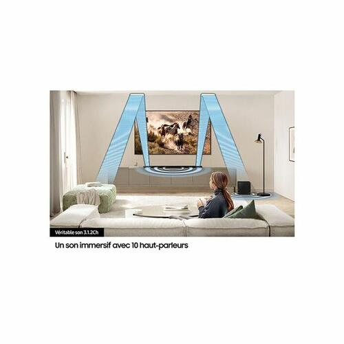 Sound bar Samsung
