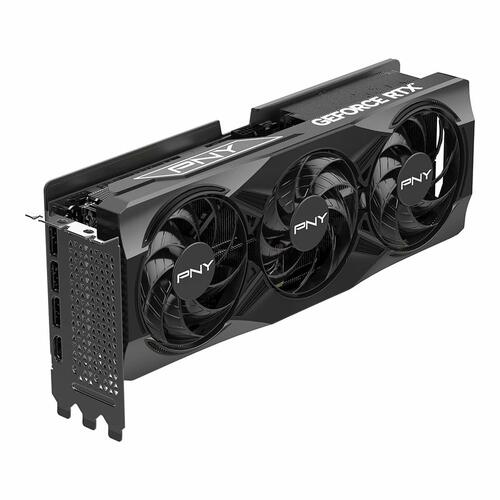 Grafikkort PNY nvidia geforce rtx 5070 ti 16 GB