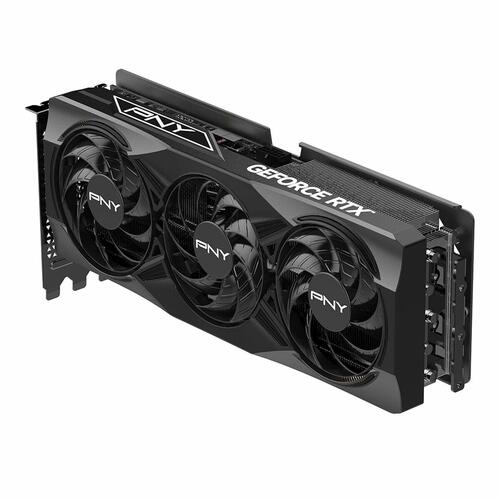 Grafikkort PNY nvidia geforce rtx 5070 ti 16 GB
