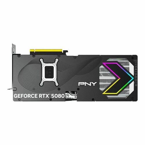Grafikkort PNY GEFORCE RTX 5080 16 GB GDDR6X