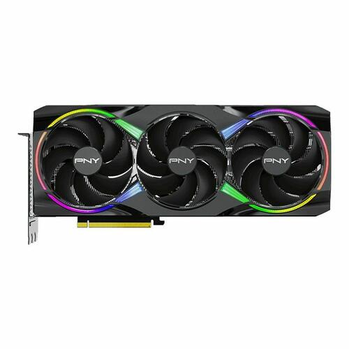 Grafikkort PNY GEFORCE RTX 5080 16 GB GDDR6X