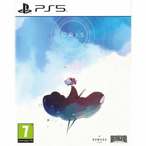 PS5 spil Just For Games - Gris