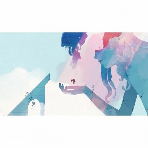 PS5 spil Just For Games - Gris
