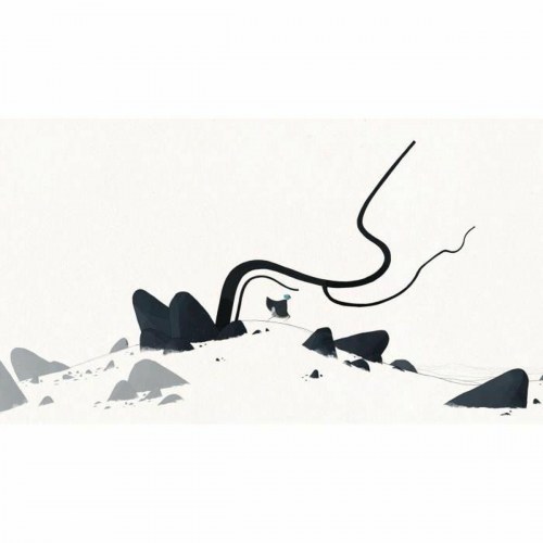 PS5 spil Just For Games - Gris