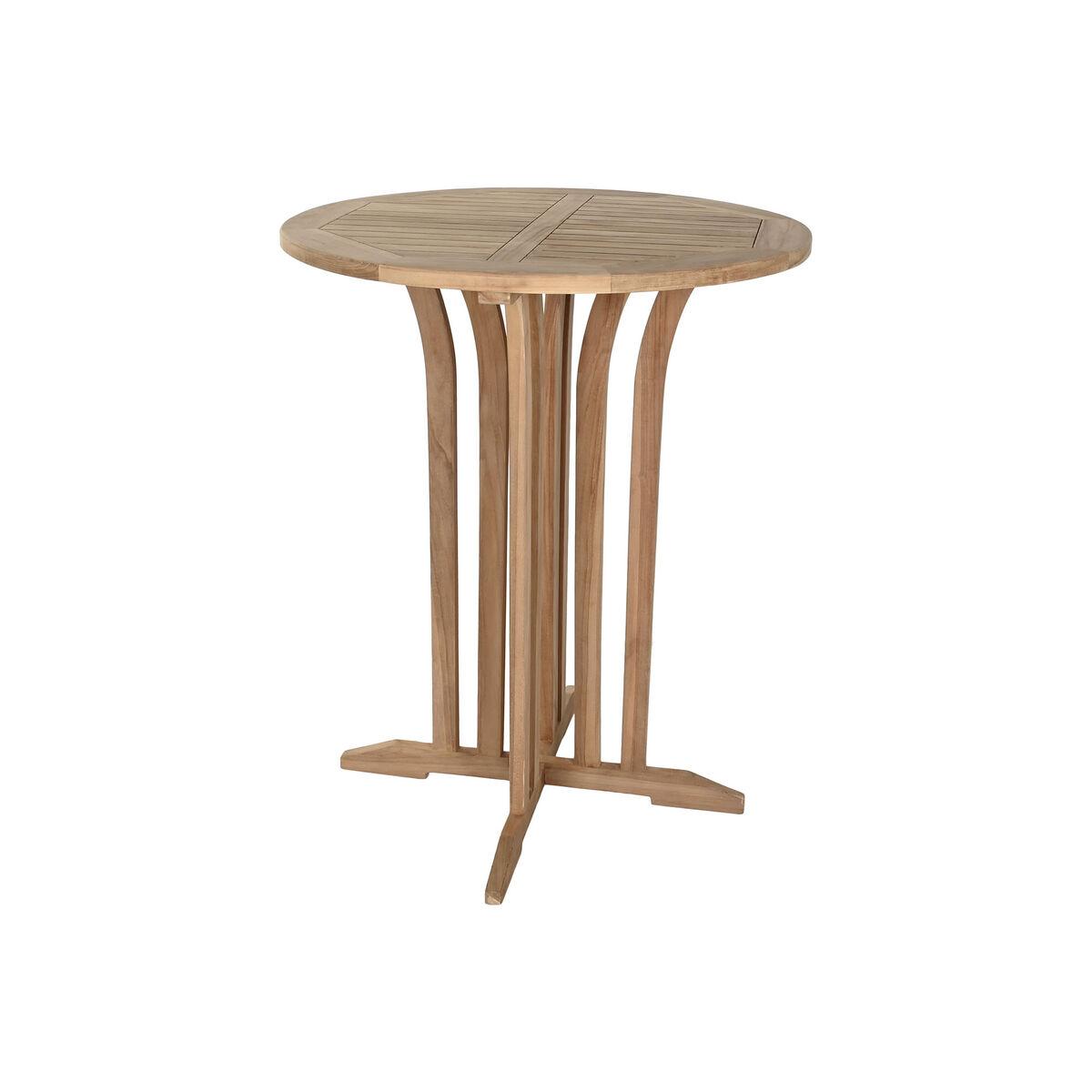 Havemøbelsæt Spisebord Med Stole