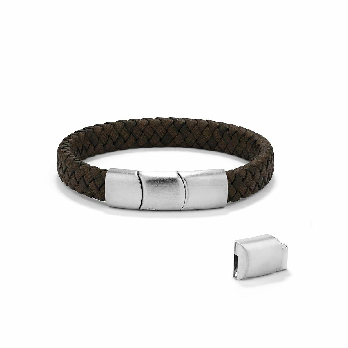 Radiant RH000293 armbÃ¥nd til mÃ¦nd - sort