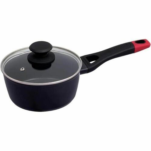 Pyrex Optima kasserolle med nonstick-belægning