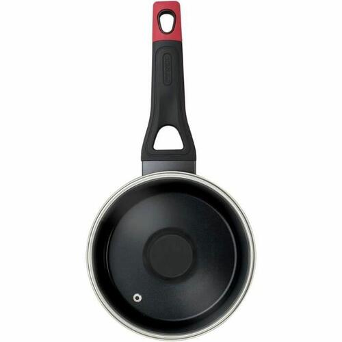 Pyrex Optima kasserolle med nonstick-belægning