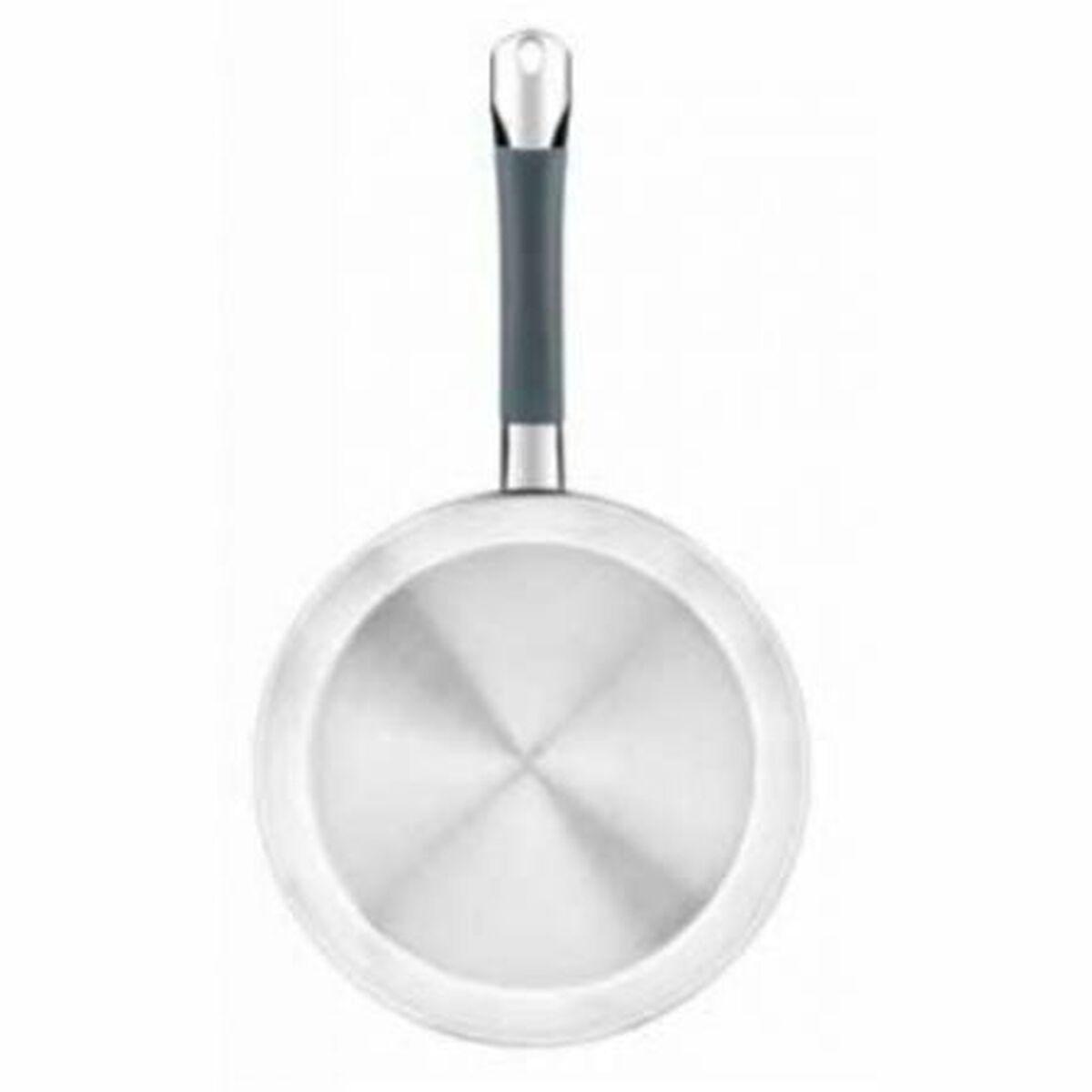 BRA A451426 stegepande Ø 26 cm - rustfrit stål