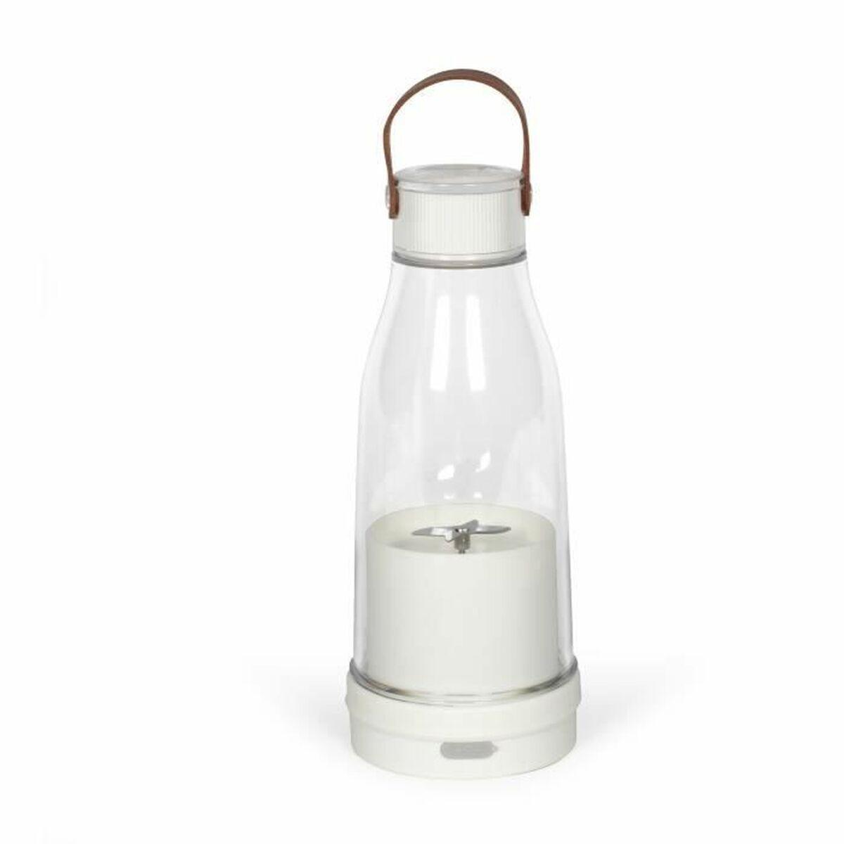 Livoo Kop-blender DOP241W - bærbar blender i hvid