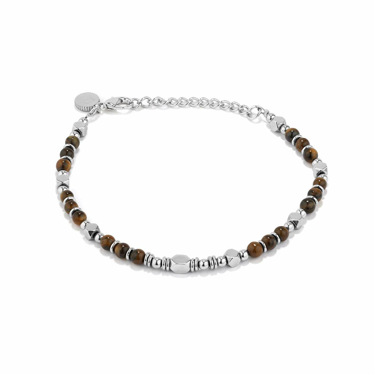Radiant RH000280 armbÃ¥nd til mÃ¦nd - multifarvet perlearmbÃ¥nd