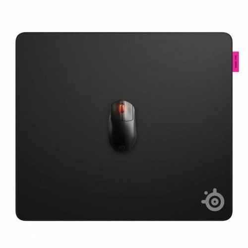 Musemåtte til gaming SteelSeries - sort