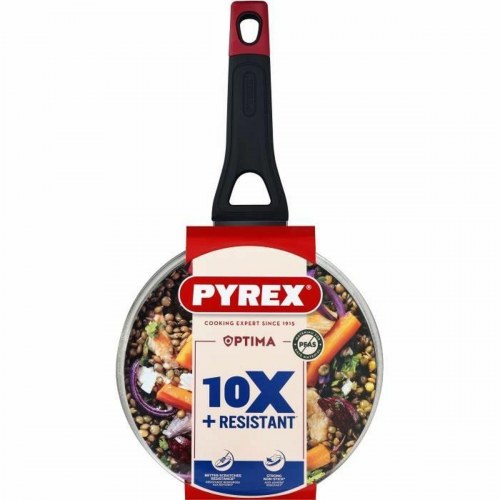 Pyrex kasserolle - Optima non-stick gryde