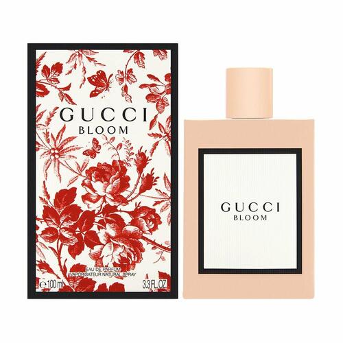 Dameparfume Gucci Bloom EDP