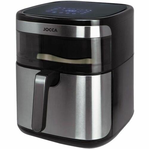 JOCCA varmluftsfrituregryde - airfryer til køkkenet