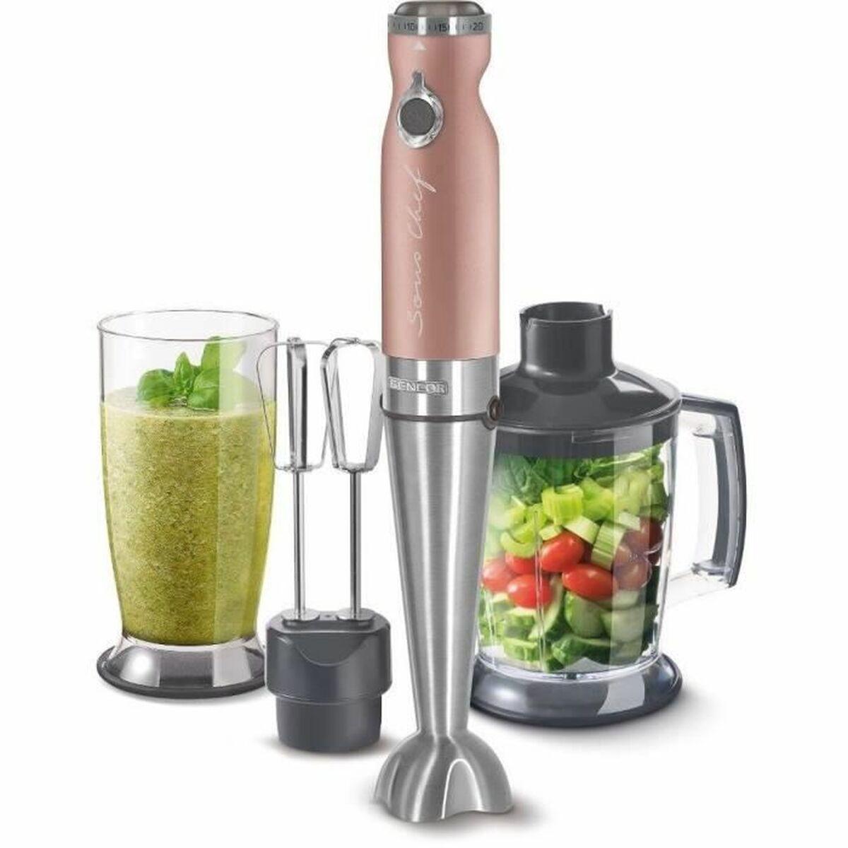 Kop-blender Sencor