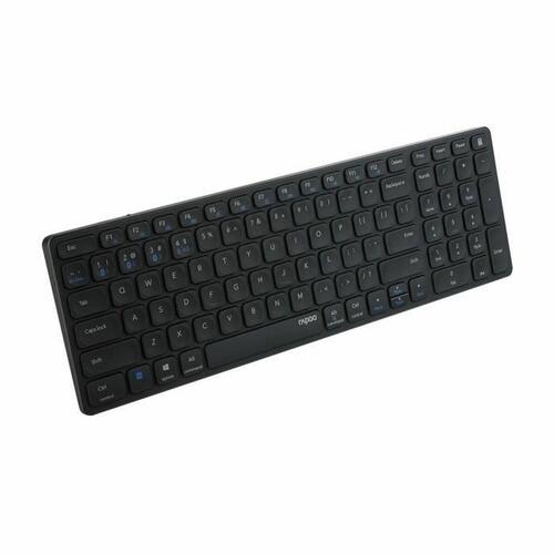 Tastatur og mus Rapoo