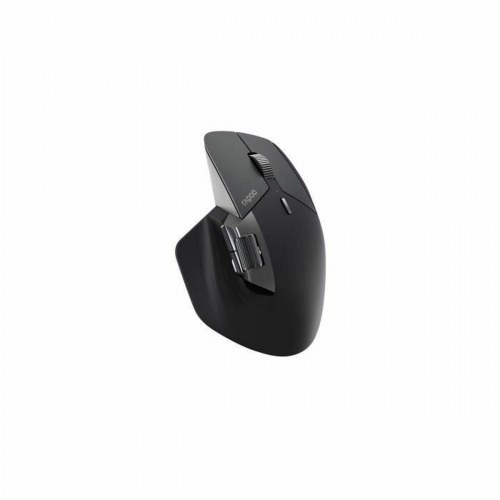Trådløs mus Rapoo 4000 dpi - ergonomisk gaming mus med Bluetooth
