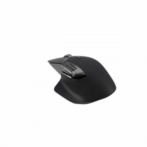 Trådløs mus Rapoo 4000 dpi - ergonomisk gaming mus med Bluetooth