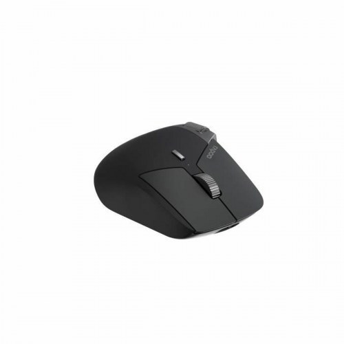 Trådløs mus Rapoo 4000 dpi - ergonomisk gaming mus med Bluetooth