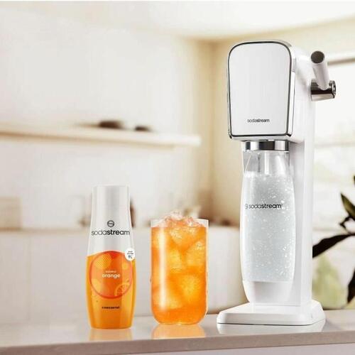Soda Machine sodastream