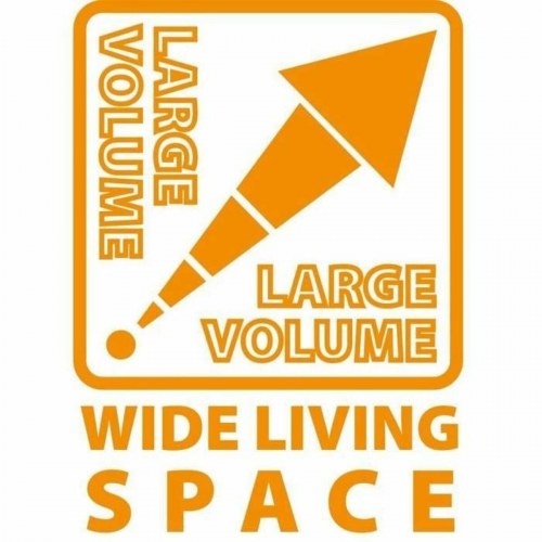 Hamsterbur Ferplast - bur med rør og aktivitetsdele