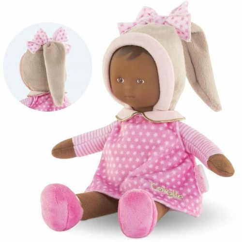 Babydukke Corolle - blød dukke 25 cm
