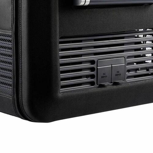 Transportabel Køleboks Dometic Sort