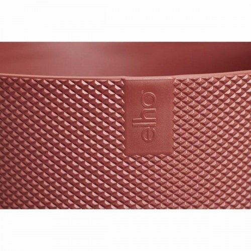 Urtepotte til indendørs - Elho Jazz Rund, rød 35 × 34,5 × 32 cm